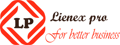 Lienexpos logo